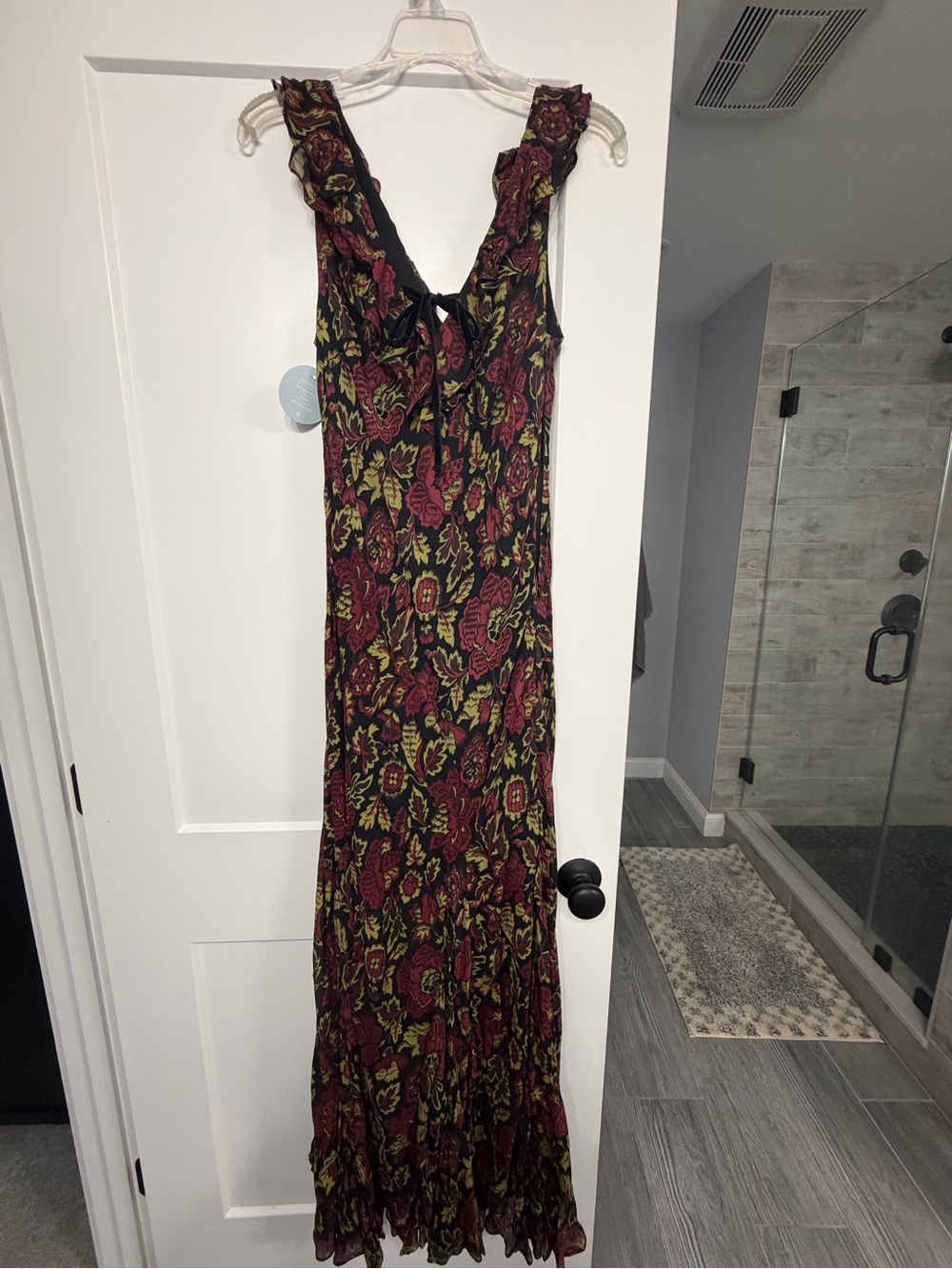 NWT Hill House Augustina dress